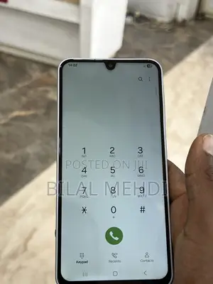 Samsung Galaxy A16 128 GB