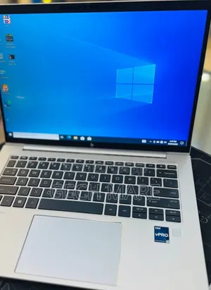 New Laptop HP EliteBook 840 G9 16GB Intel Core i7 SSD 512GB
