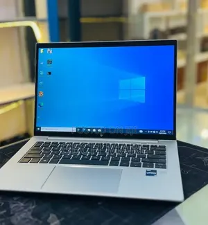 New Laptop HP EliteBook 840 G9 16GB Intel Core i7 SSD 512GB