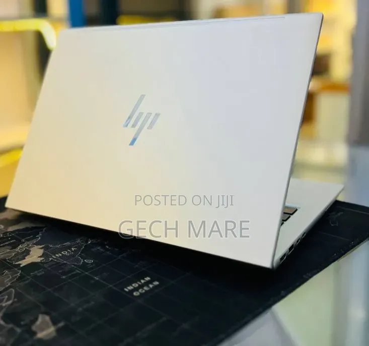 New Laptop HP EliteBook 840 G9 16GB Intel Core i7 SSD 512GB