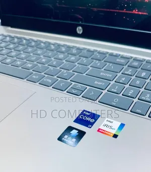 New Laptop HP Stream Notebook 16GB Intel Core i7 SSD 512GB