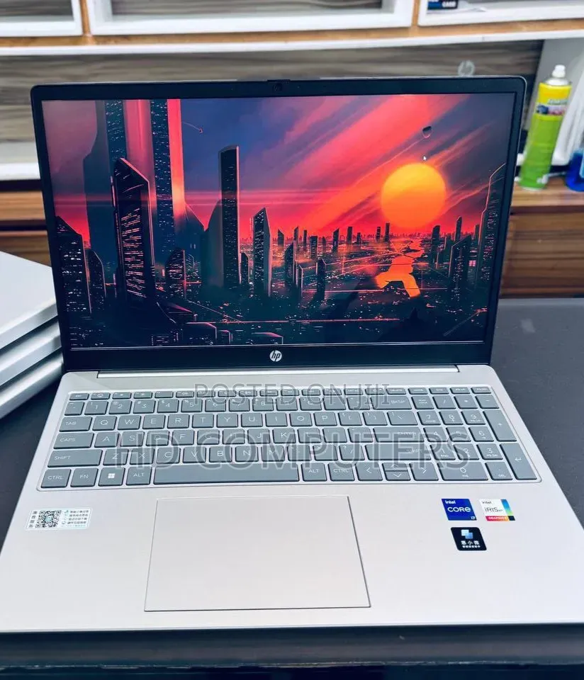 New Laptop HP Stream Notebook 16GB Intel Core i7 SSD 512GB
