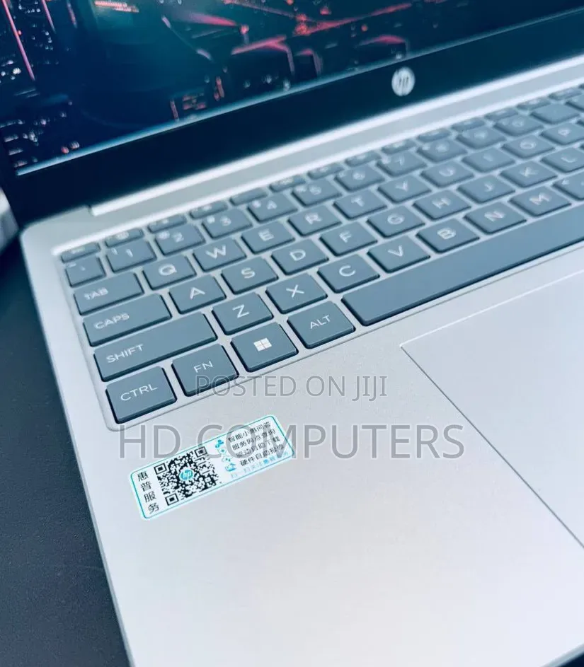 New Laptop HP Stream Notebook 16GB Intel Core i7 SSD 512GB