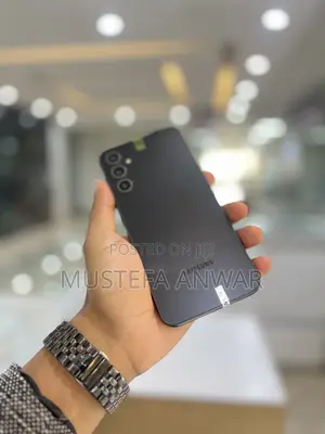 New Samsung Galaxy A34 5G 128 GB Black