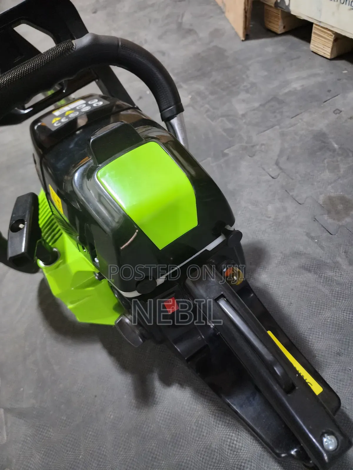 Vido Chain Saw