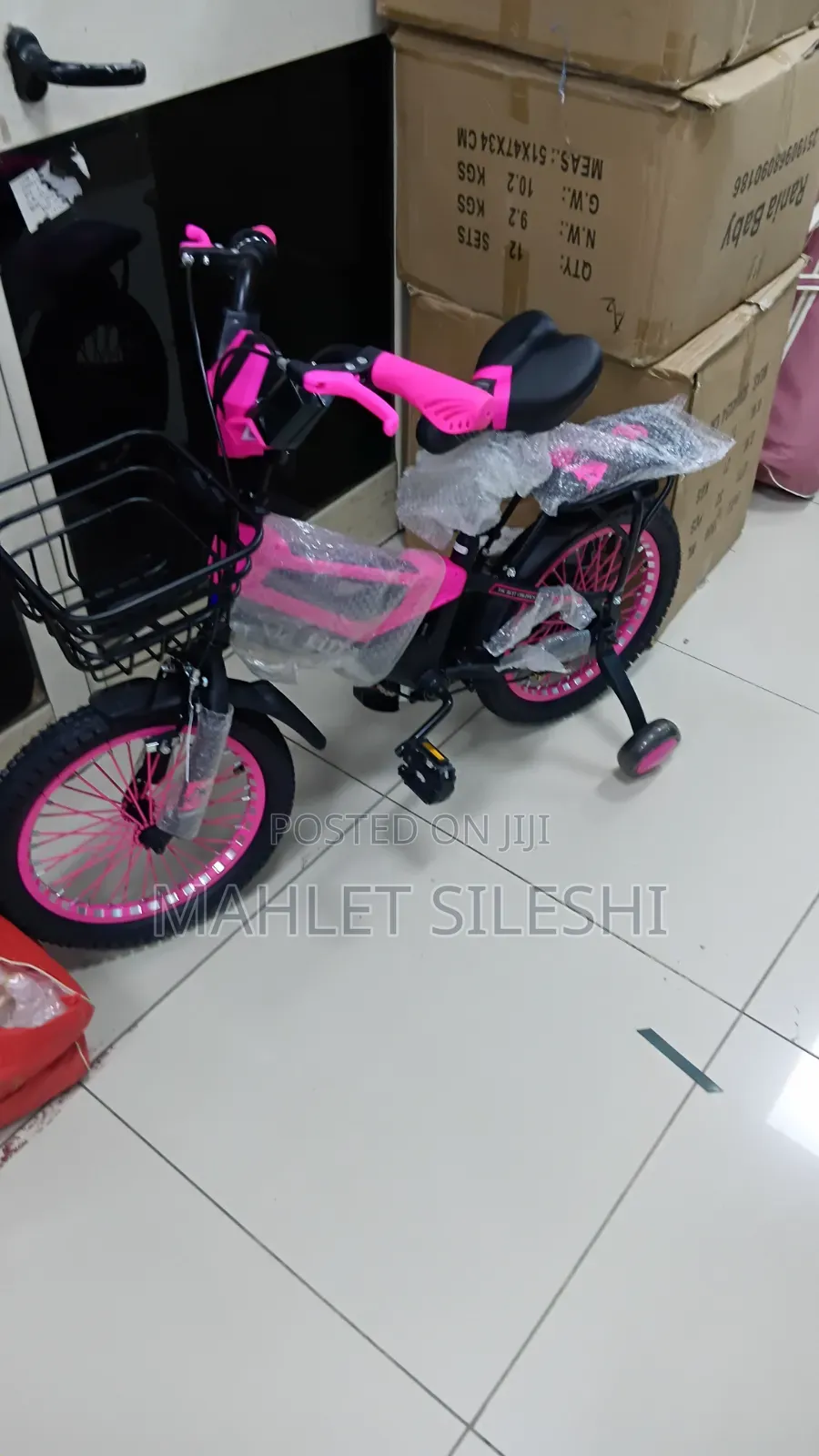 Best Bicycle