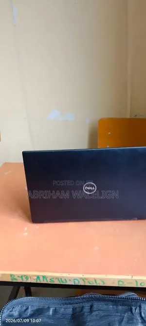 Laptop Dell Latitude 7390 16GB Intel Core i7 SSD 512GB