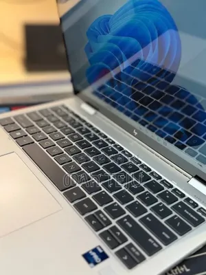 New Laptop HP EliteBook 1040 G8 32GB Intel Core i7 SSD 512GB