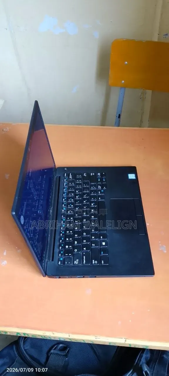 Laptop Dell Latitude 7390 16GB Intel Core i7 SSD 512GB
