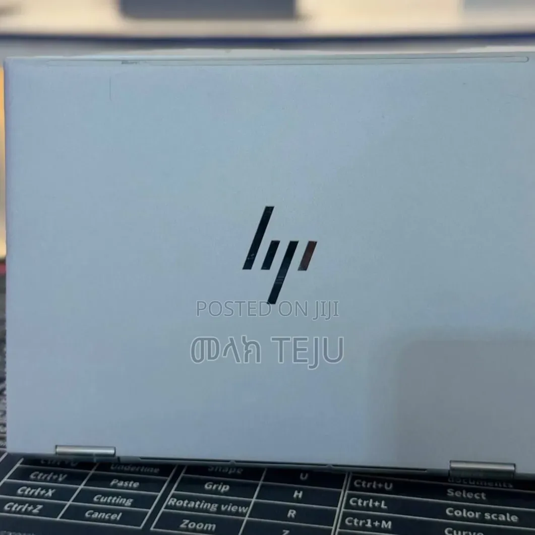 New Laptop HP EliteBook 1040 G8 32GB Intel Core i7 SSD 512GB