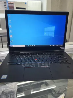 New Laptop Lenovo ThinkPad Yoga 16GB Intel Core i7 SSD 512GB
