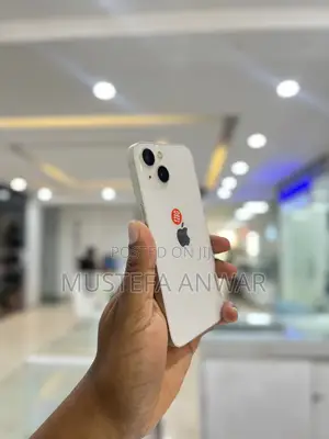 Apple iPhone 13 128 GB White