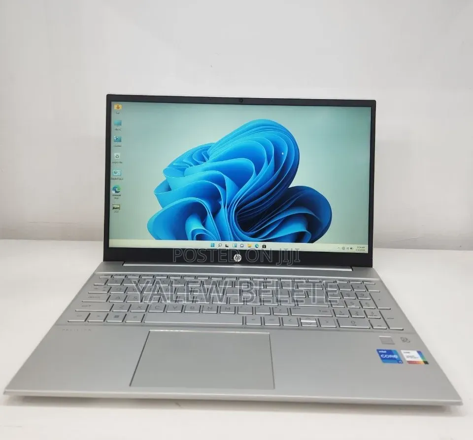 New Laptop HP Pavilion 15 16GB Intel Core i5 SSD 1T