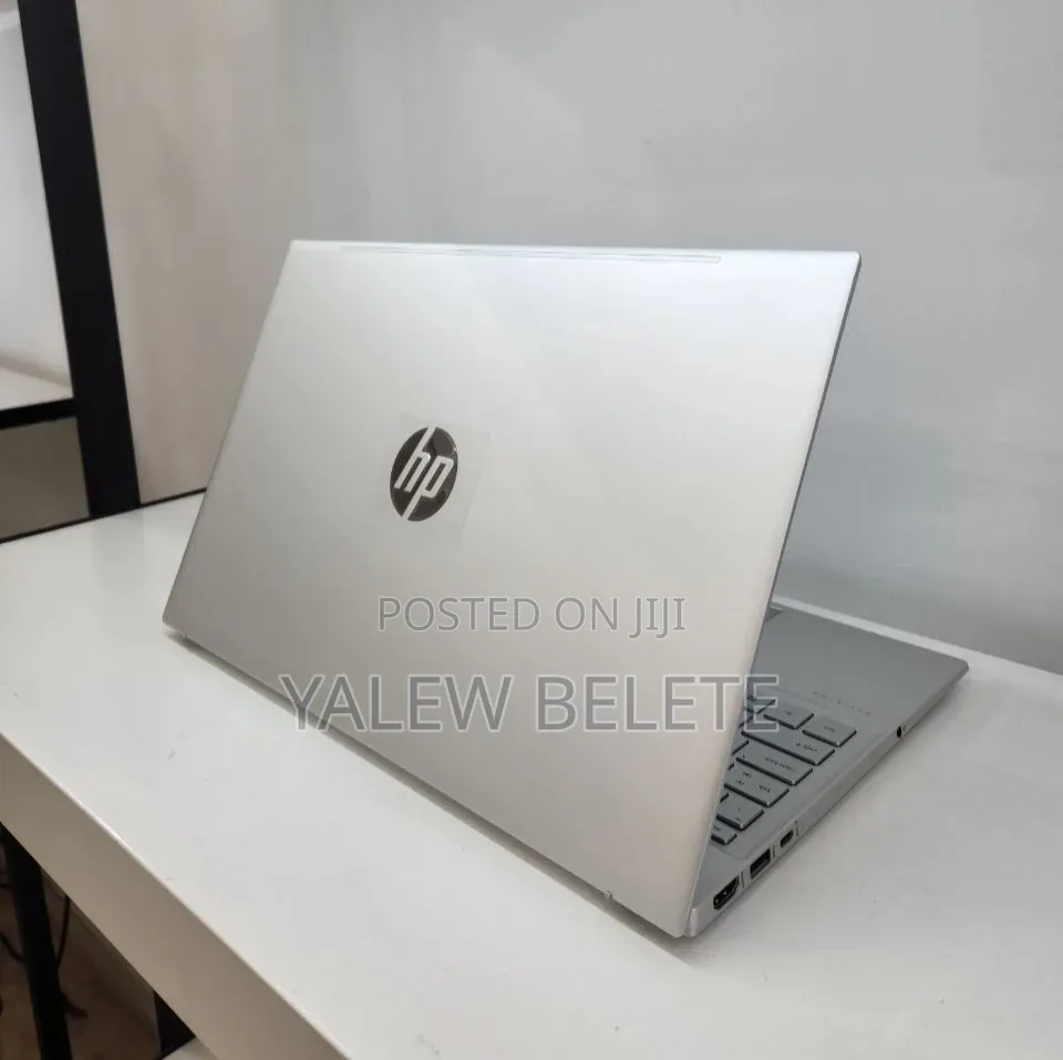 New Laptop HP Pavilion 15 16GB Intel Core i5 SSD 1T