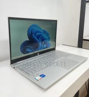 New Laptop HP Pavilion 15 16GB Intel Core i5 SSD 1T