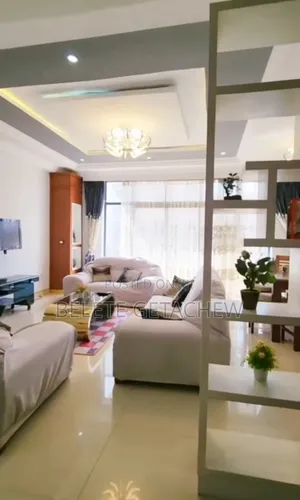 3bdrm Apartment in Semit Cambridge,, Bole for sale