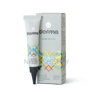 Derma Under Eye Gel