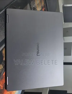 New Laptop Lenovo ThinkPad X380 Yoga 16GB Intel Core Ultra 5 SSD 512GB