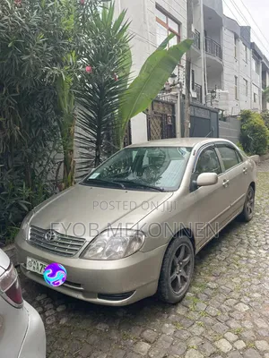 Toyota Corolla Cross 2020 Silver