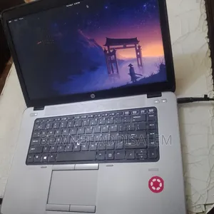 Laptop HP EliteBook 840 8GB Intel Core i5 HDD 1T