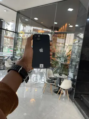 Apple iPhone 13 128 GB Black