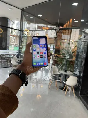 Apple iPhone 13 128 GB Black