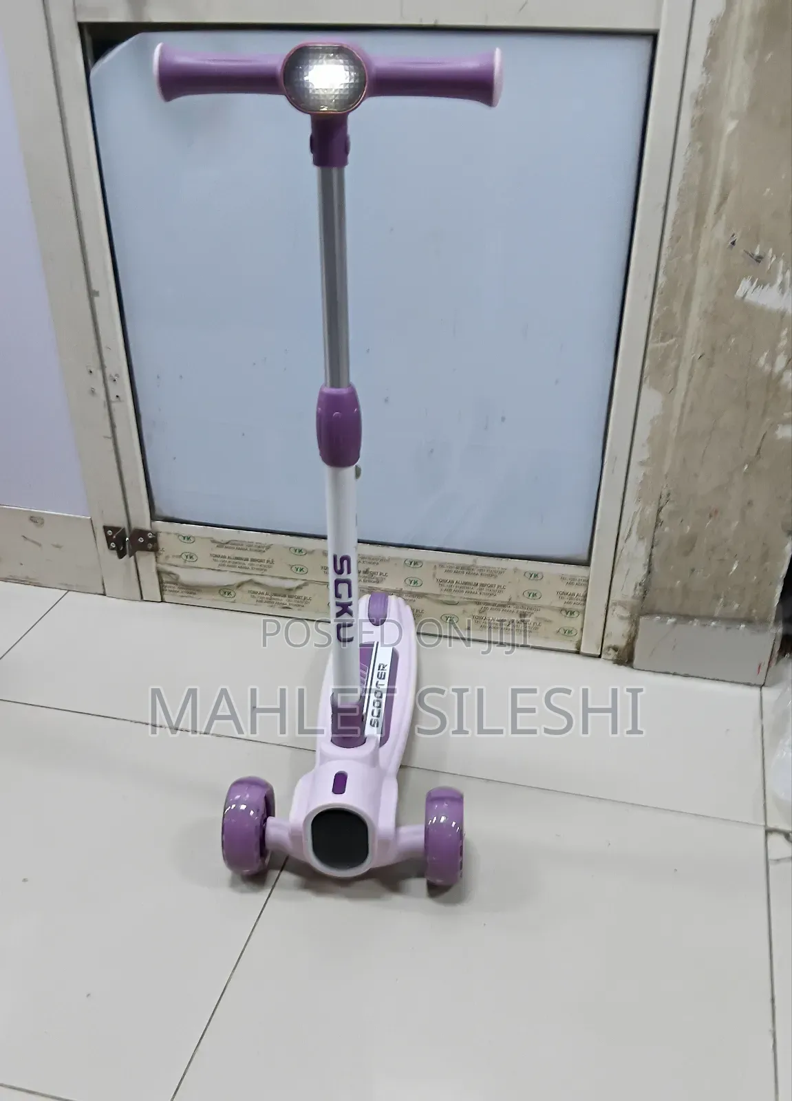 New Motorcycle 2024