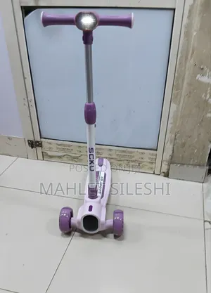 New Motorcycle 2024
