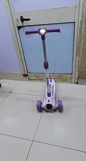 New Motorcycle 2024
