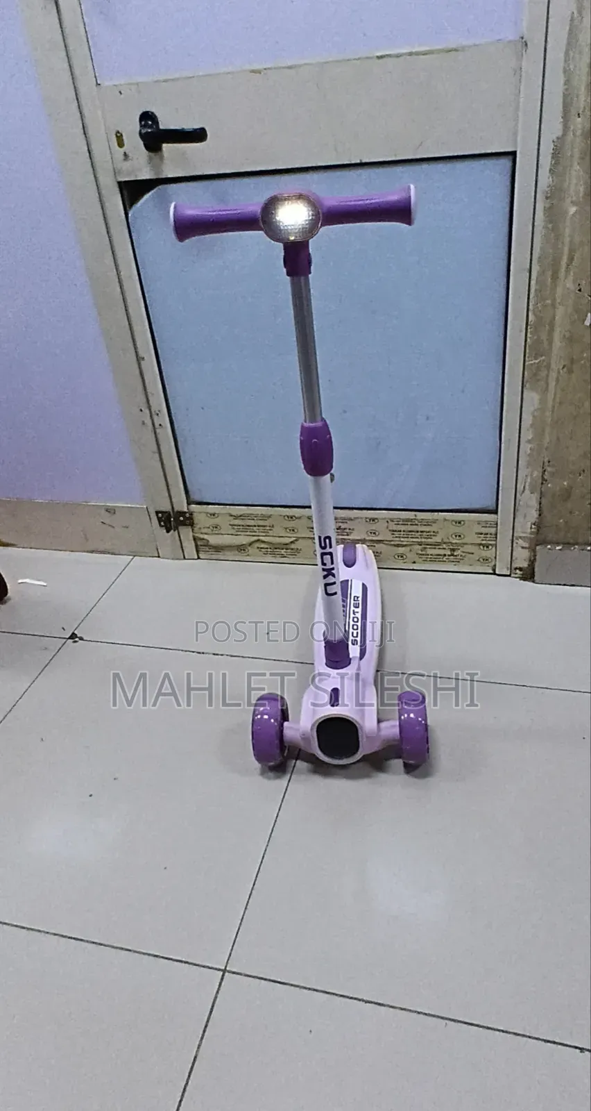 New Motorcycle 2024
