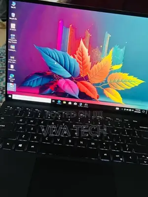 New Laptop Dell XPS 13 32GB Intel Core i7 SSD 512GB