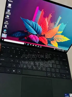 New Laptop Dell XPS 13 32GB Intel Core i7 SSD 512GB
