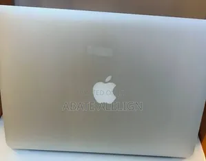 New Laptop Apple MacBook Air 2017 8GB Intel Core i5 SSD 256GB