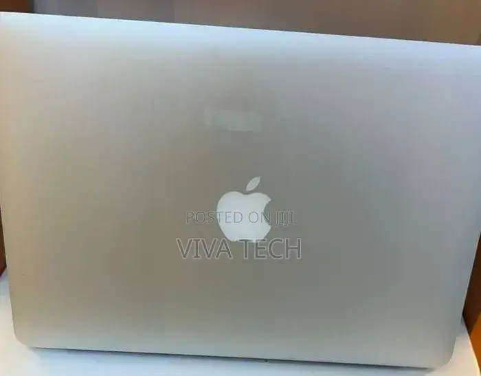 New Laptop Apple MacBook Air 2017 8GB Intel Core i5 SSD 256GB