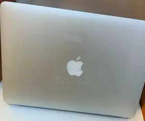 New Laptop Apple MacBook Air 2017 8GB Intel Core i5 SSD 256GB