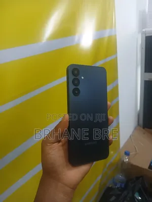 Samsung Galaxy A16 128 GB Black