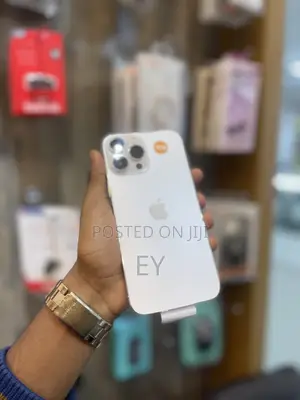 Apple iPhone 13 Pro Max 128 GB White