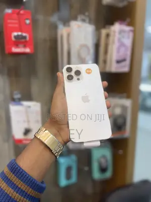 Apple iPhone 13 Pro Max 128 GB White