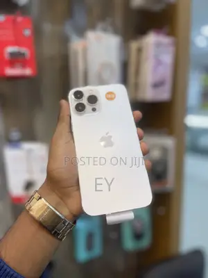 Apple iPhone 13 Pro Max 128 GB White