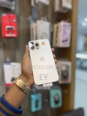 Apple iPhone 13 Pro Max 128 GB White
