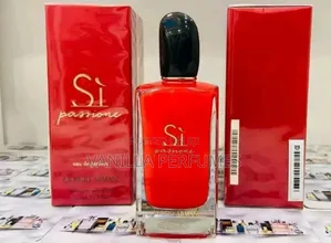 Si Perfume