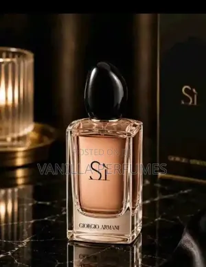 Si Perfume