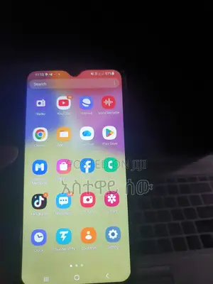 Samsung Galaxy A10s 32 GB Black