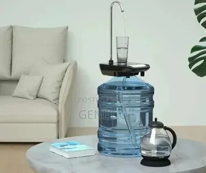 Water Dispenser