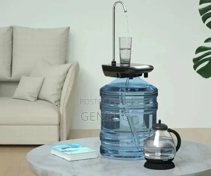 Water Dispenser