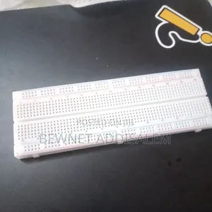 Breadboard