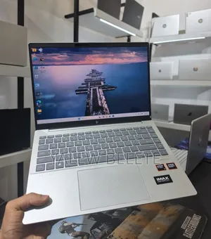 New Laptop HP Pavilion 15 32GB AMD Ryzen 7 SSD 1T