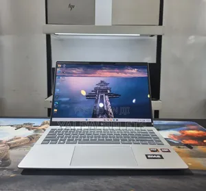 New Laptop HP Pavilion 15 32GB AMD Ryzen 7 SSD 1T