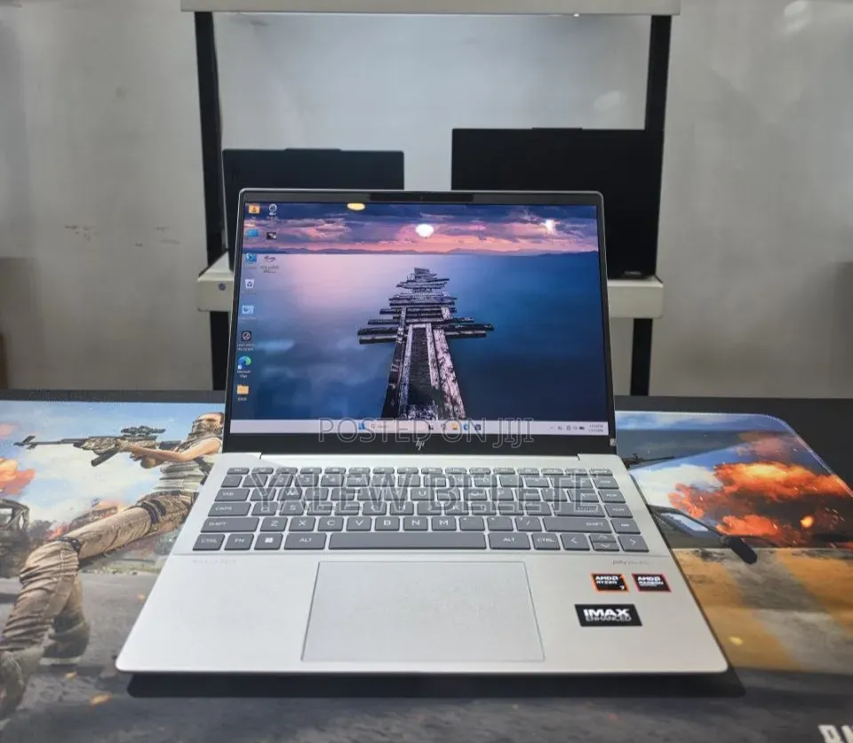 New Laptop HP Pavilion 15 32GB AMD Ryzen 7 SSD 1T