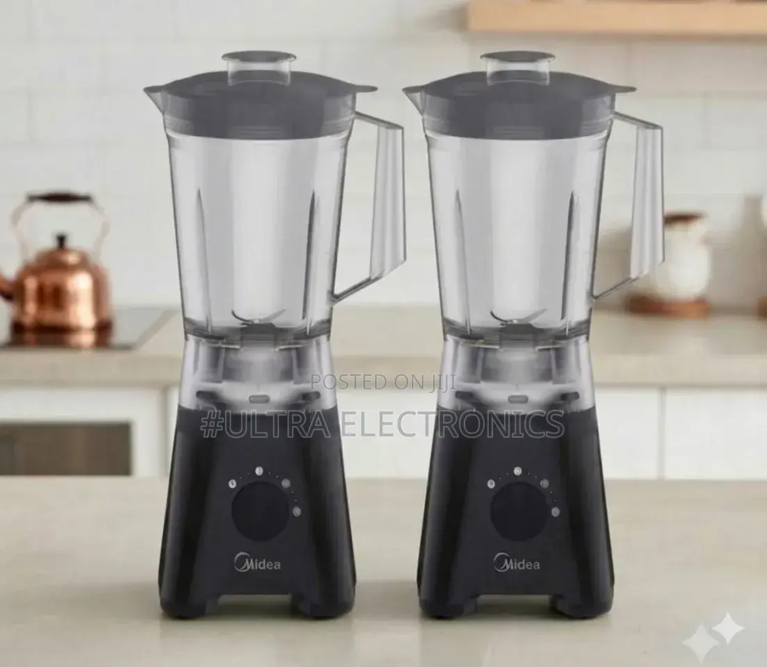 Midea Table Blender – Pl6014w1
